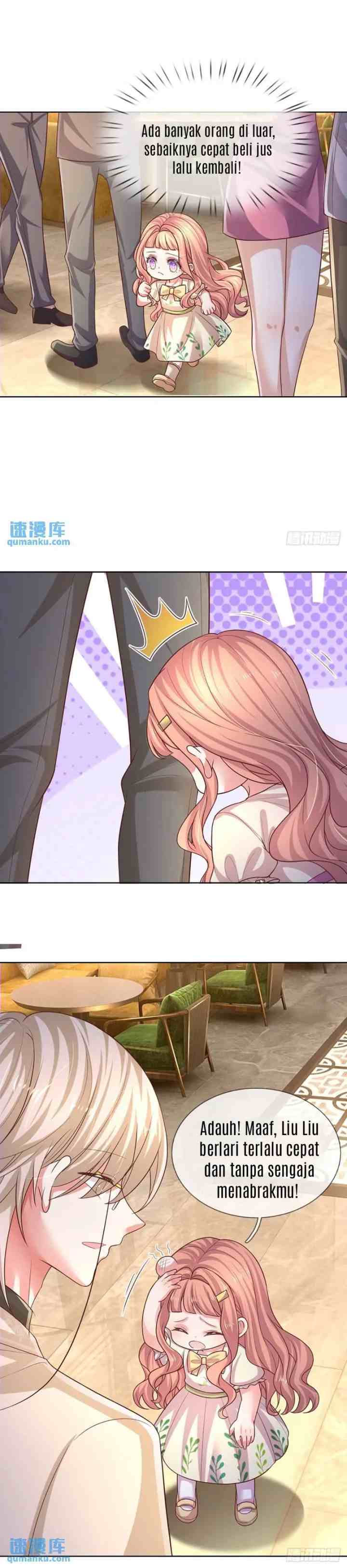 Drama Mommy Online Battle chapter 69 halaman 4