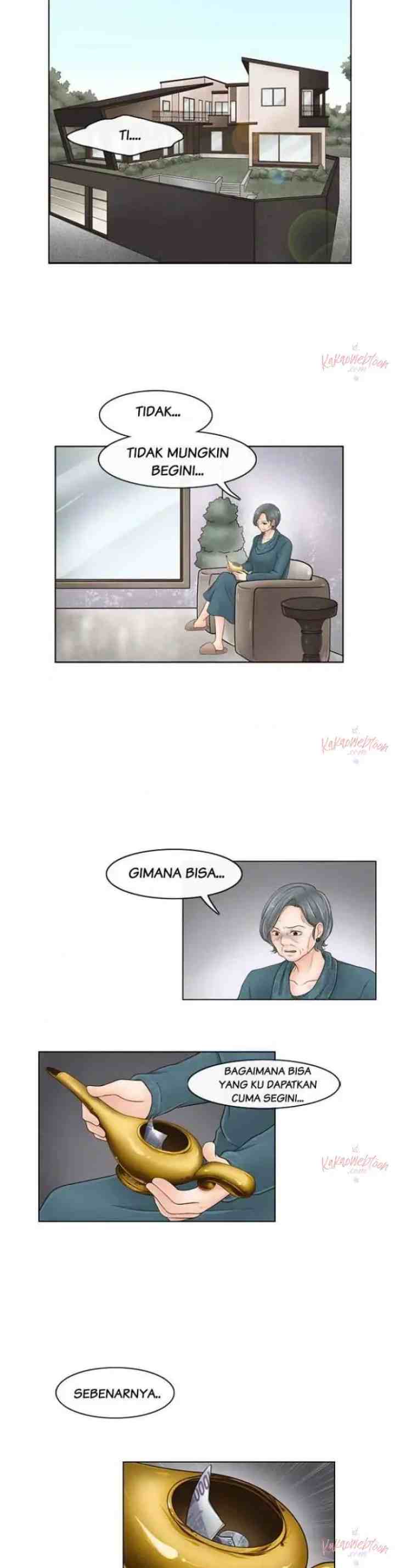 Love Pixie chapter 7 halaman 13