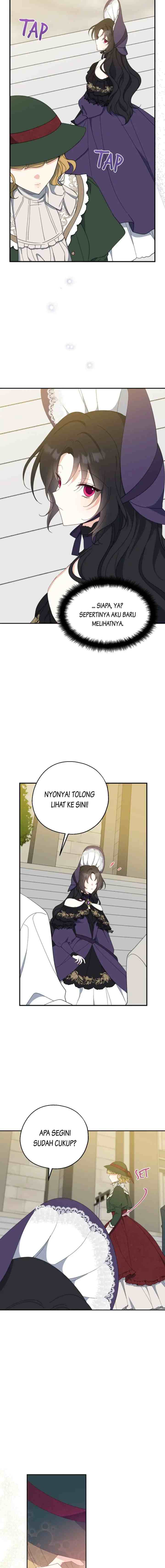 Say Ah, the Golden Spoon Is Entering chapter 66 halaman 18