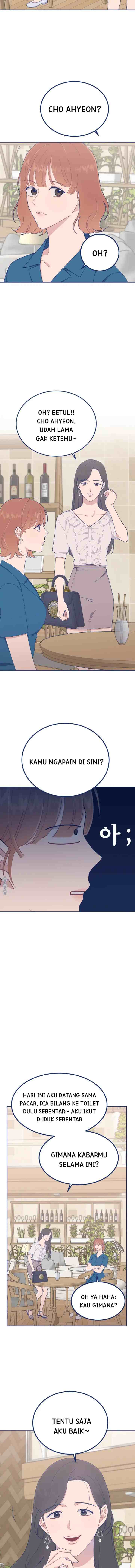 The NOmance I Need chapter 22 halaman 12