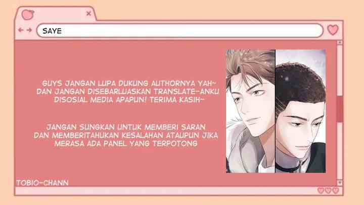 Sa Ye chapter 33 halaman 15
