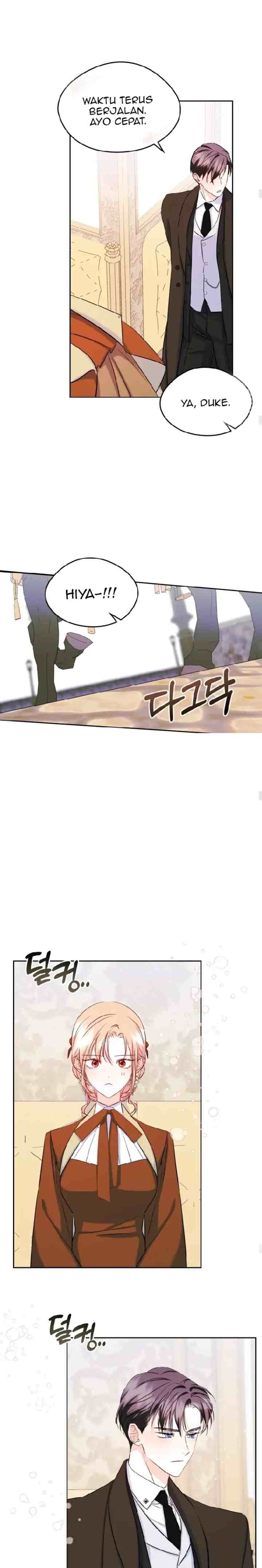 I Became the Male Lead's Female Friend chapter 41 halaman 6