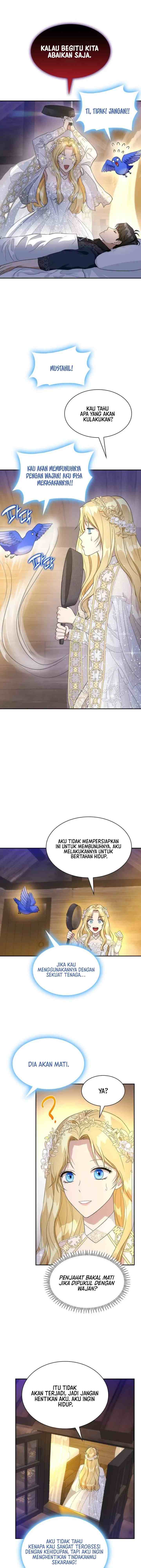 I Became a Sitter for the Obsessive Villains chapter 3 halaman 18