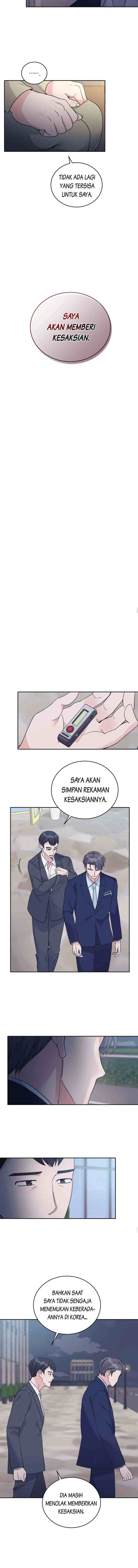 Lend Me Your Lips chapter 57 halaman 6