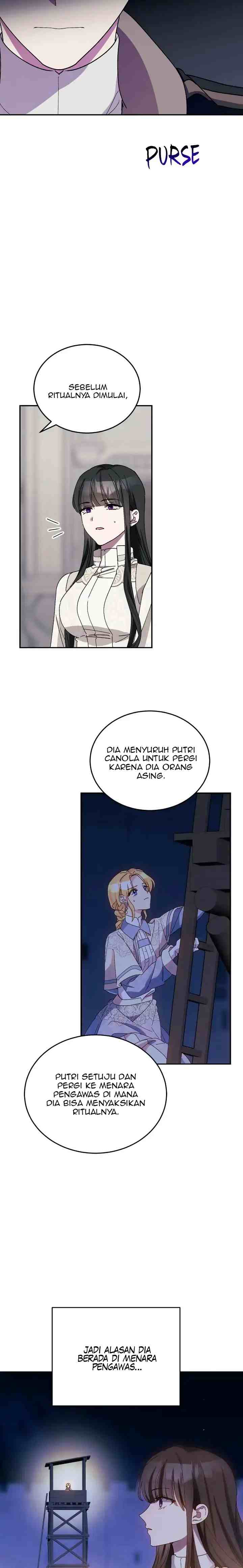 Hawar no Jardim de Inverno chapter 33 halaman 11