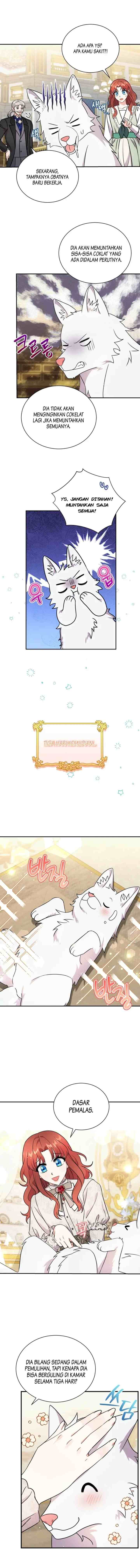 I Became The Villain's Trainer chapter 14 halaman 7