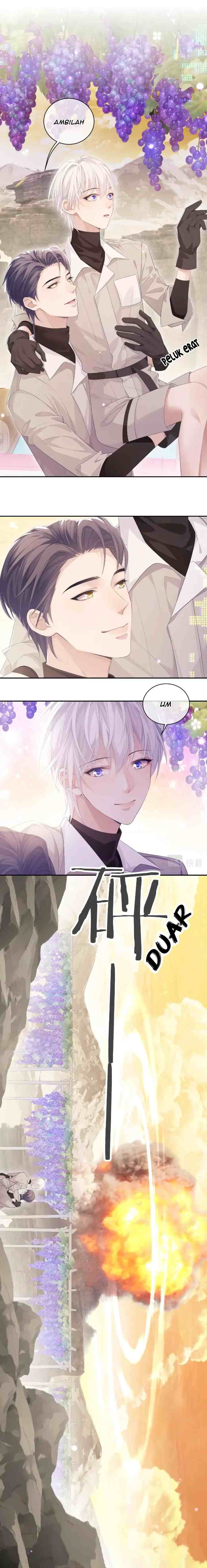 Continued Love chapter 25 halaman 9