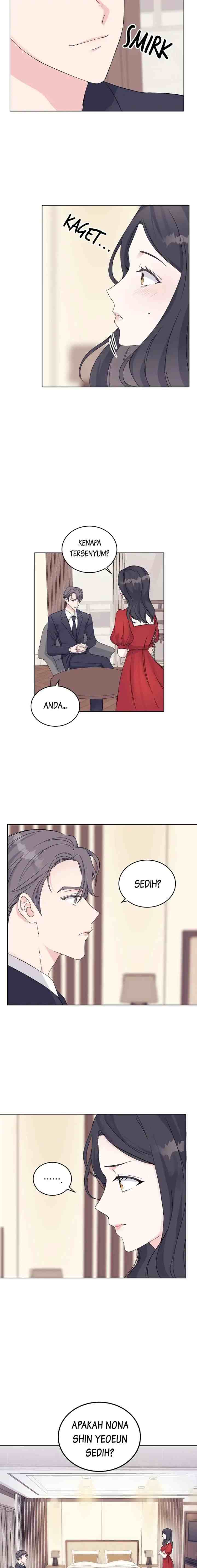 Lend Me Your Lips chapter 2 halaman 12