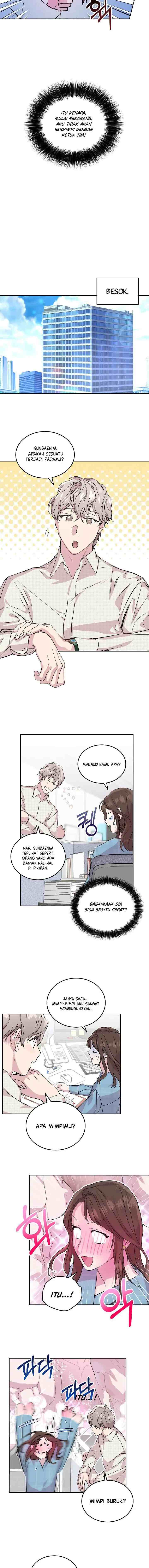 Save It For The Honeymoon chapter 12 halaman 8