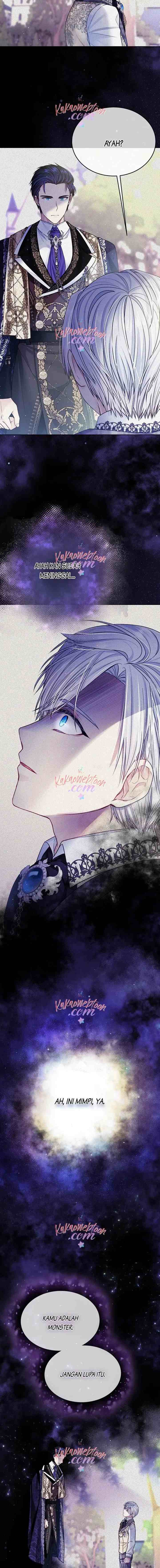 I'm In Trouble Because My Husband Is So Cute chapter 57 halaman 16