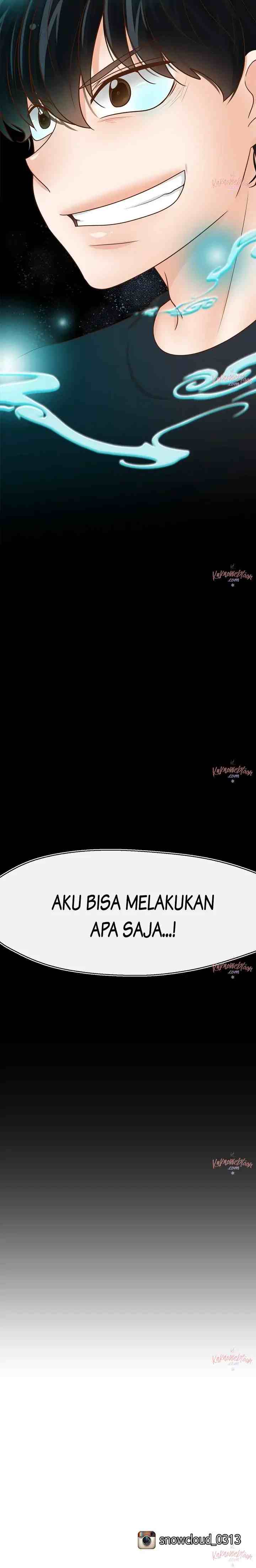 Love Pixie chapter 92 halaman 19