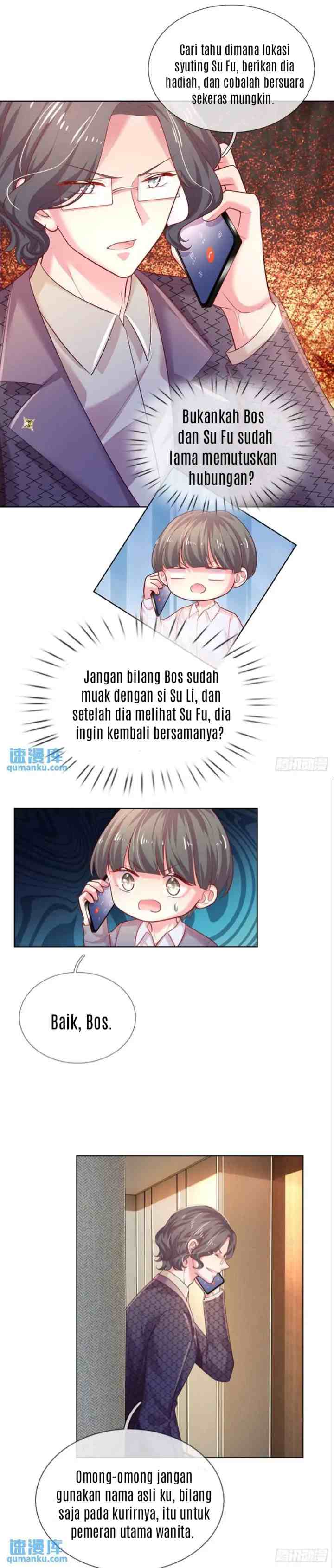 Drama Mommy Online Battle chapter 63 halaman 4
