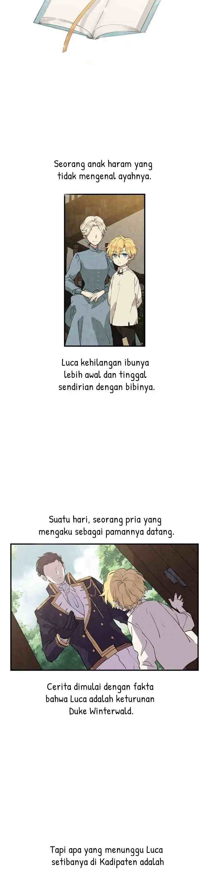 It's Time to Change the Genre chapter 1 halaman 11
