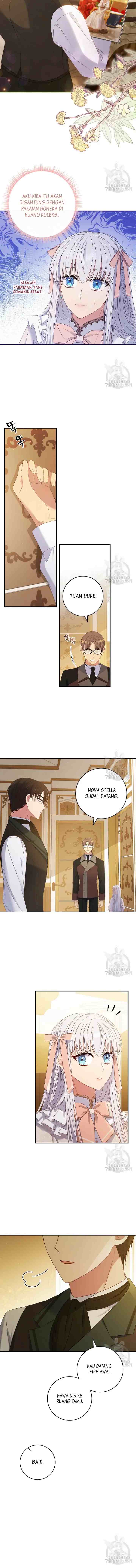 Fakes Don't Want To Be Real chapter 37 halaman 11