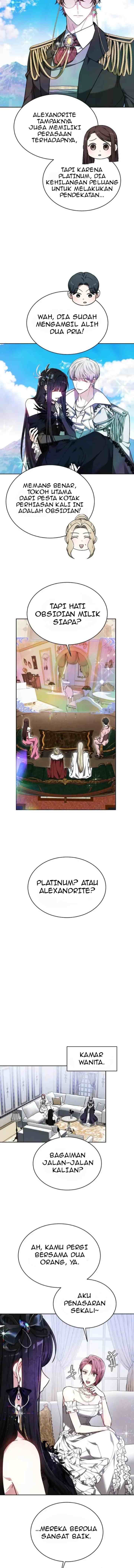 Bride of Obsidian chapter 4 halaman 13