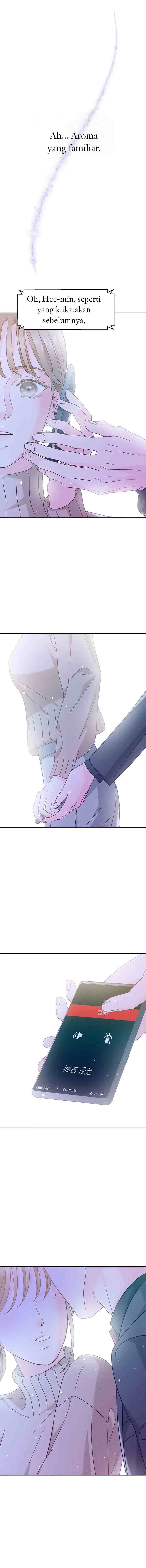 Fall for You chapter 46 halaman 4