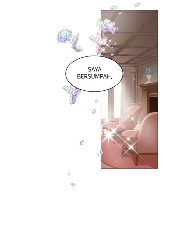 Baby Princess the Matchmaker chapter 66 halaman 18