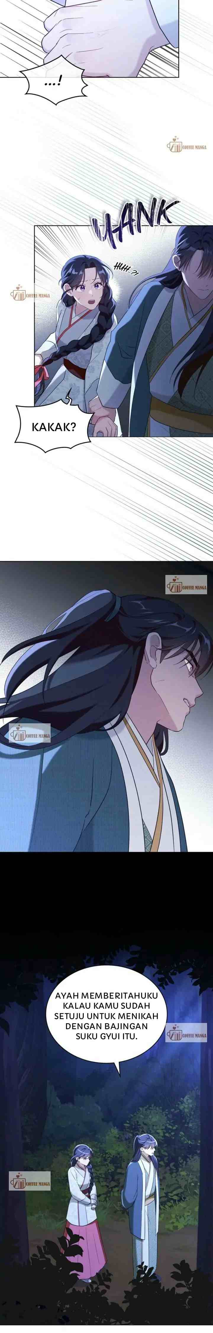 Mokrin chapter 14 halaman 12