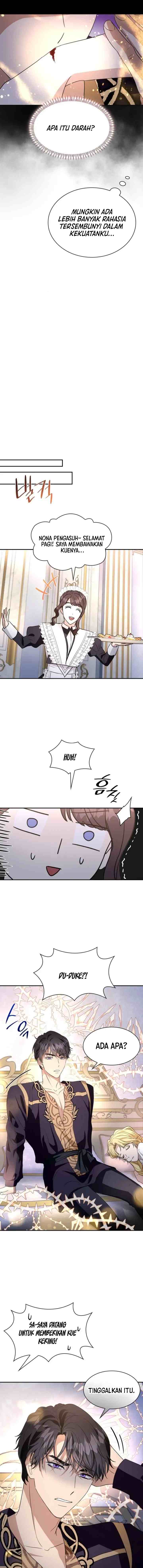 I Became a Sitter for the Obsessive Villains chapter 29 halaman 7