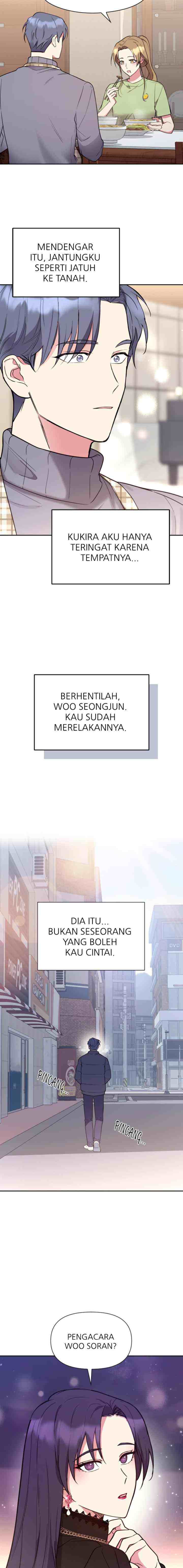 My Noisy Marriage chapter 21 halaman 8