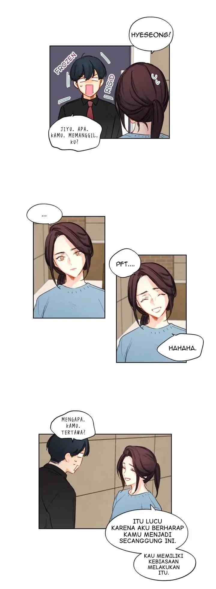 Trainee chapter 25 halaman 12