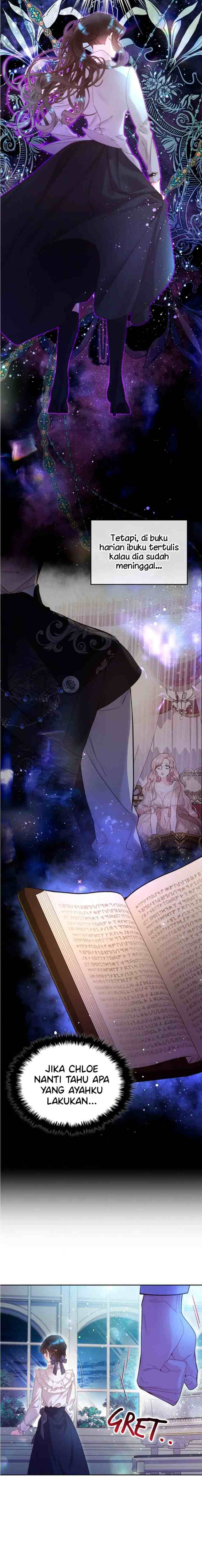 Béatrice chapter 91 halaman 14