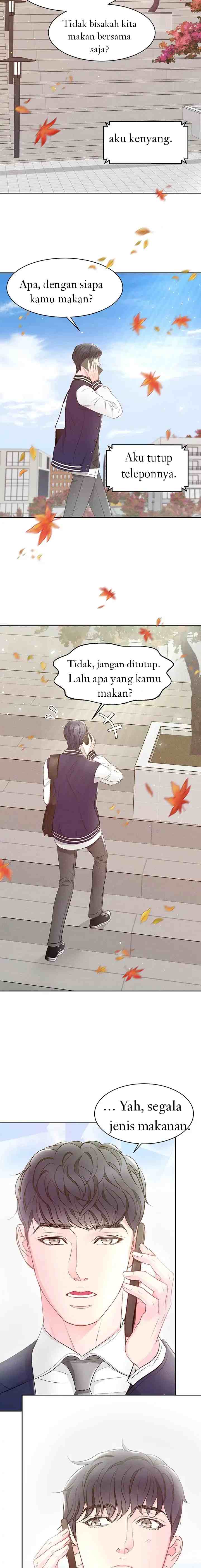 Fall for You chapter 18 halaman 16