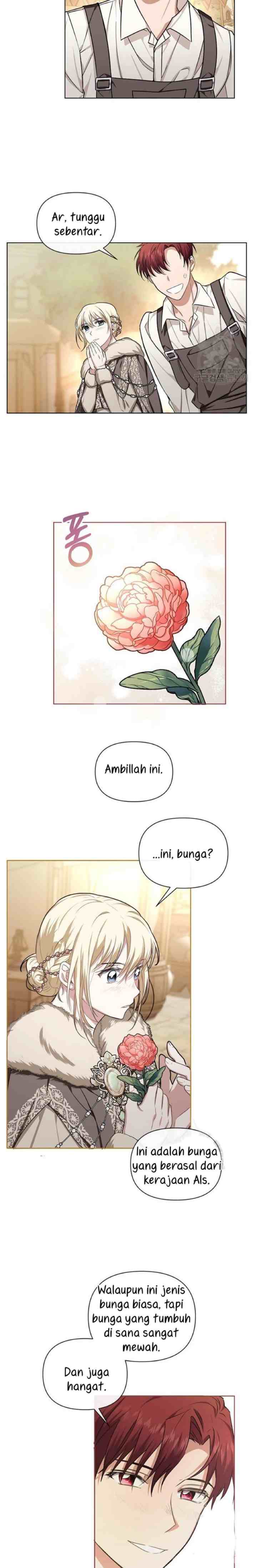 Please Be Obsessed With Me chapter 19 halaman 15