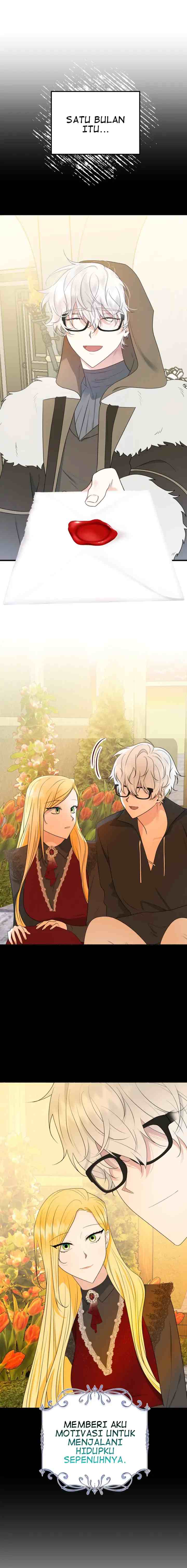 The Dead Husband Returns As A Scheming Man chapter 6 halaman 4
