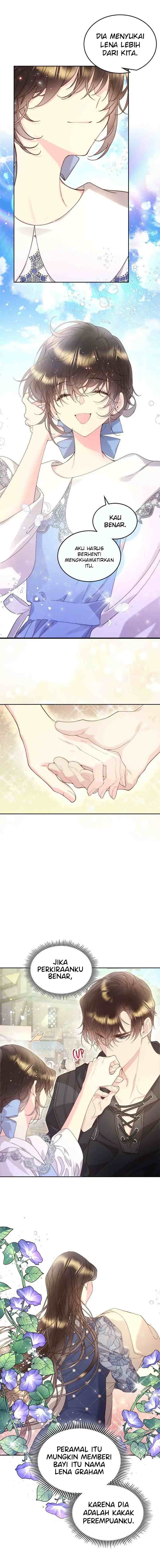 Béatrice chapter 94 halaman 14