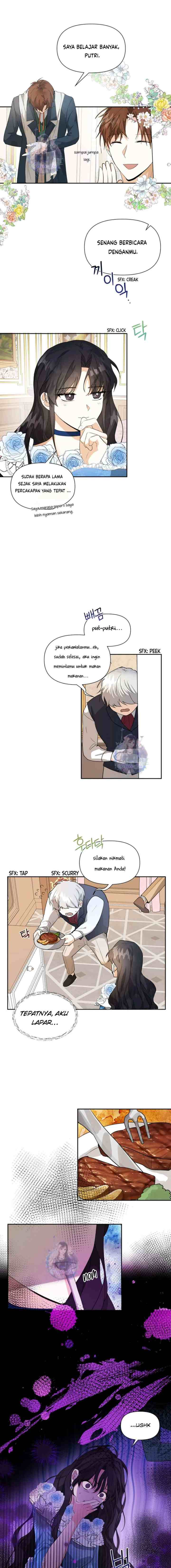 I Became the Wife of a Tragedy's Main Lead chapter 4 halaman 6