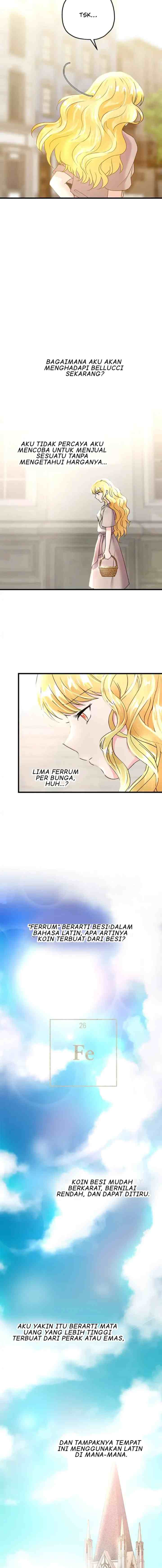 A Queen Without Her Crown chapter 4 halaman 12