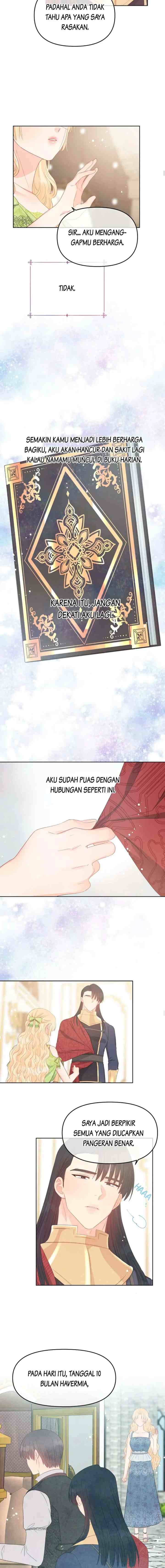 Don't Concern Yourself With That Book chapter 44 halaman 7