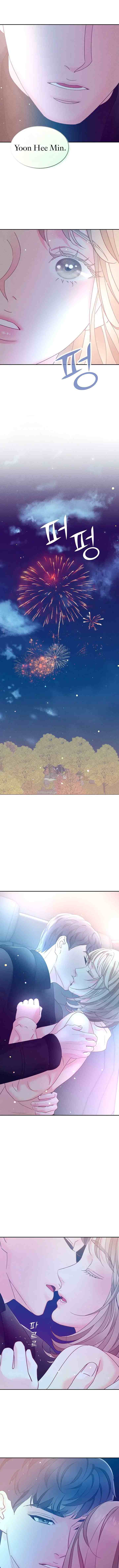 Fall for You chapter 31 halaman 4