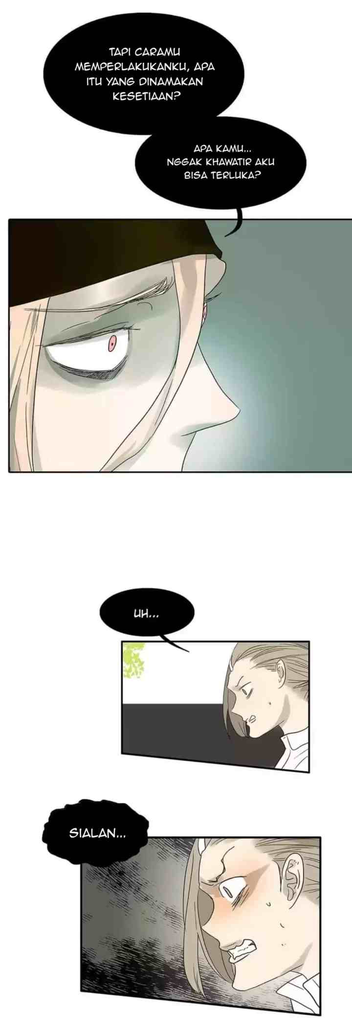 Mature Unlimited chapter 81 halaman 10