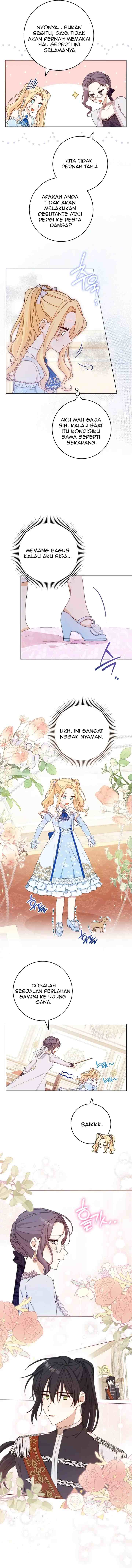 Please Cherish Your Friends chapter 20 halaman 4