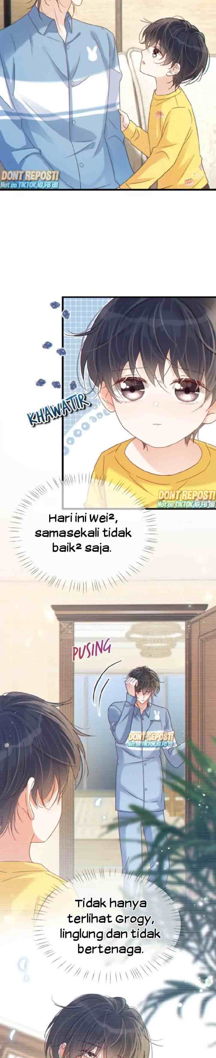 Intoxicated chapter 63 halaman 5
