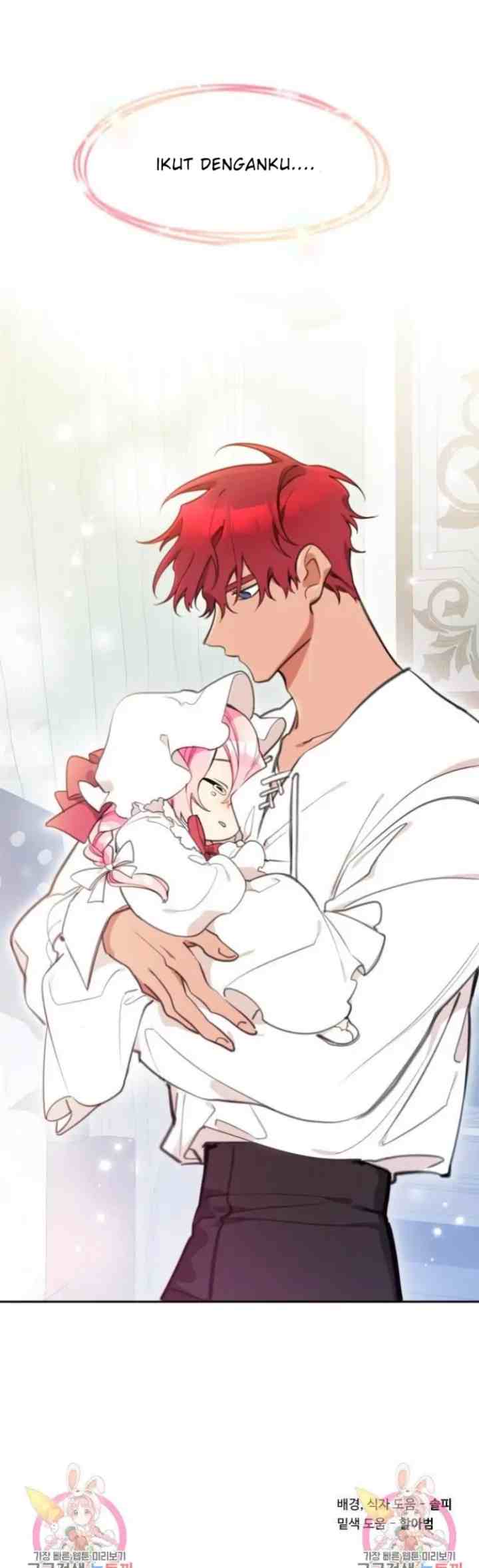 Lotto Princess chapter 14 halaman 16