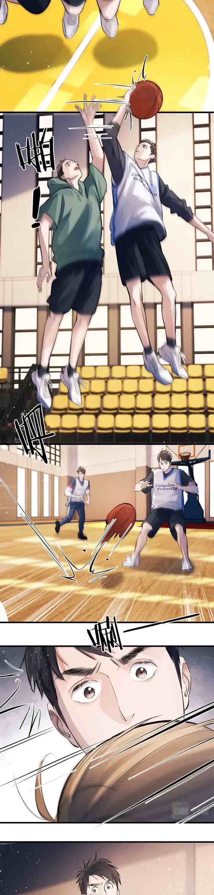 Sa Ye chapter 34 halaman 4