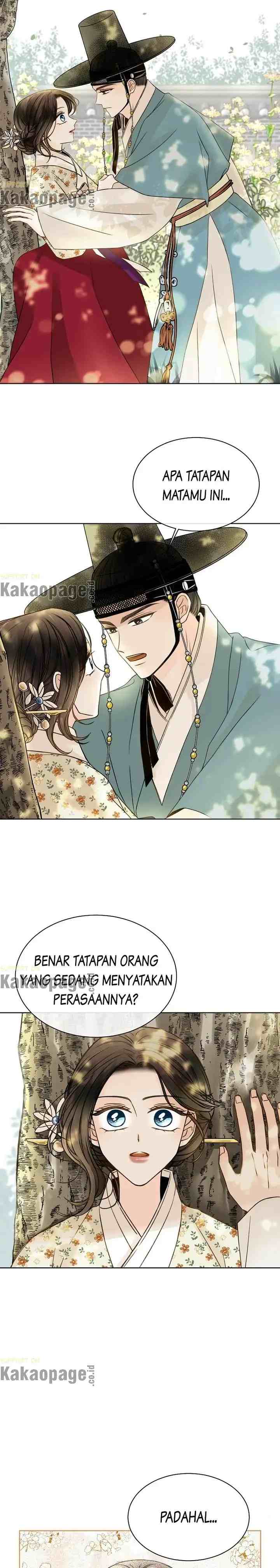 Oh! My Hubby-nim chapter 14 halaman 7