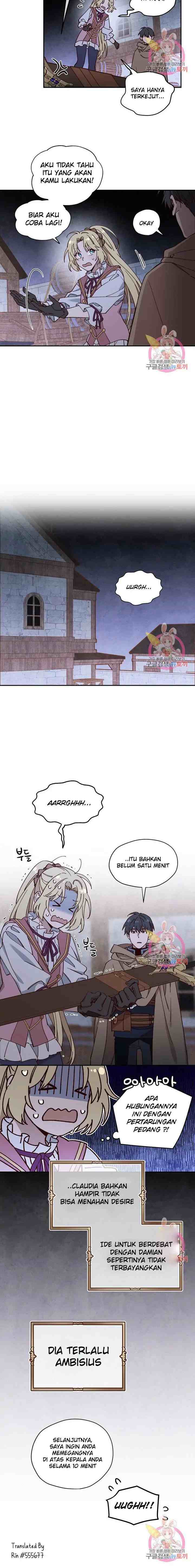 Guhaejuseyo Gongjunim chapter 10 halaman 14