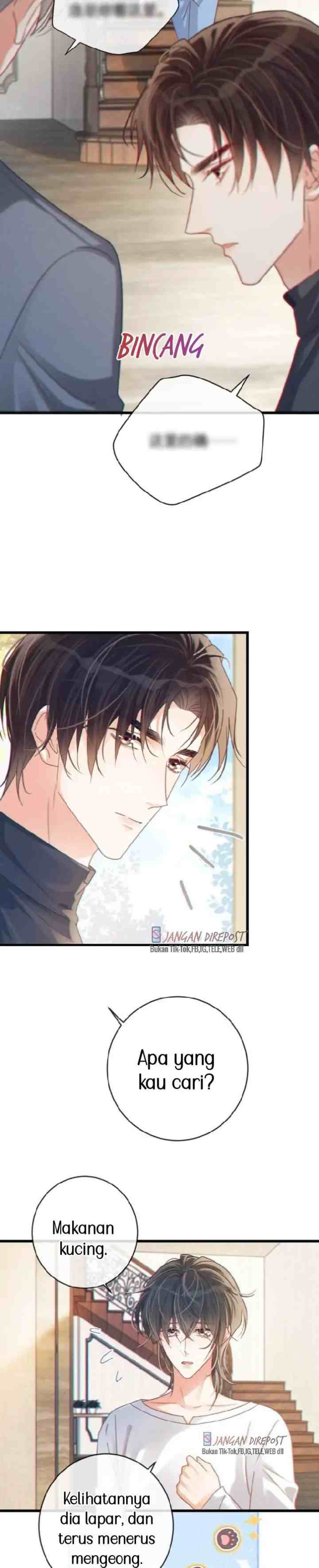 Intoxicated chapter 55 halaman 8