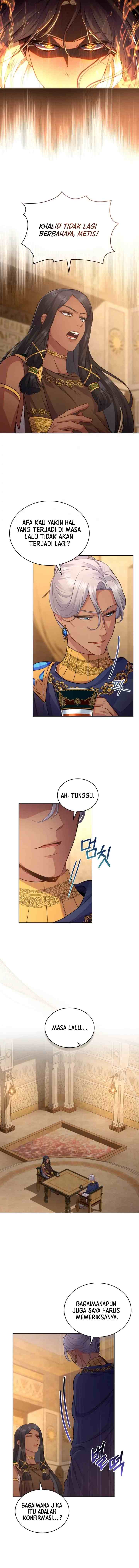 Lies Become You chapter 47 halaman 5