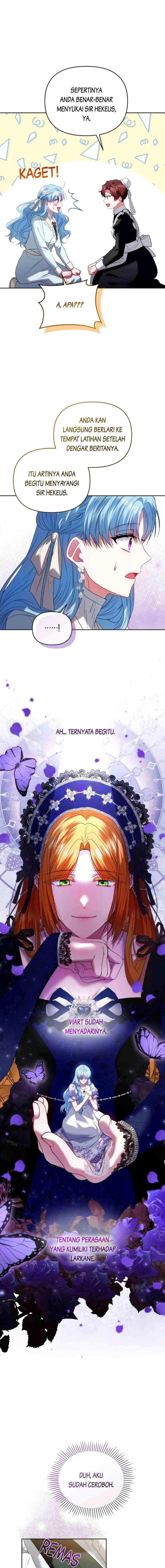 In This Life, I Am the Master chapter 78 halaman 16