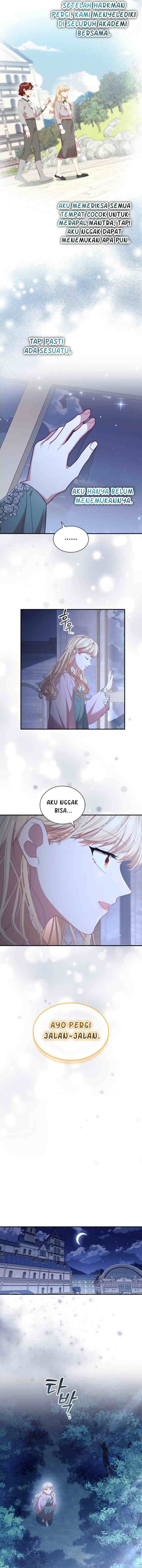The Beloved Little Princess chapter 147 halaman 8