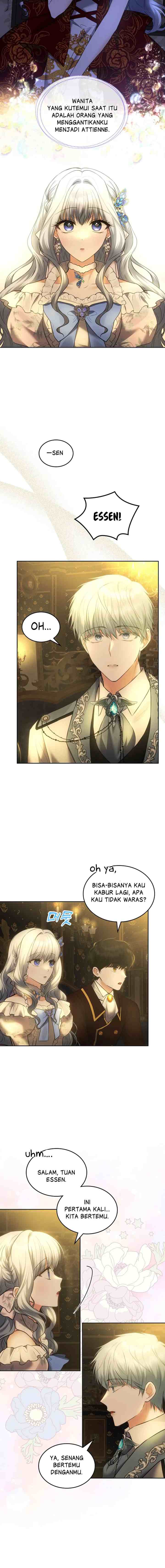 The Crown Prince's Fiance chapter 40 halaman 7