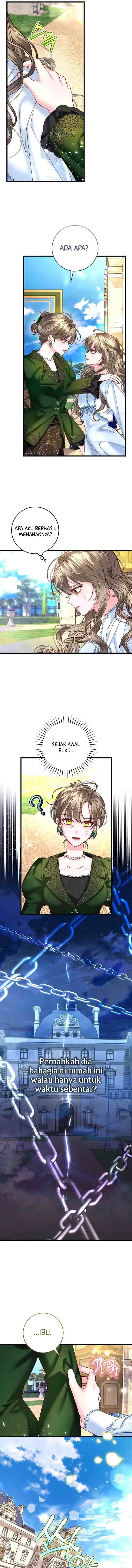 The Guidebook for Villainess chapter 3 halaman 10