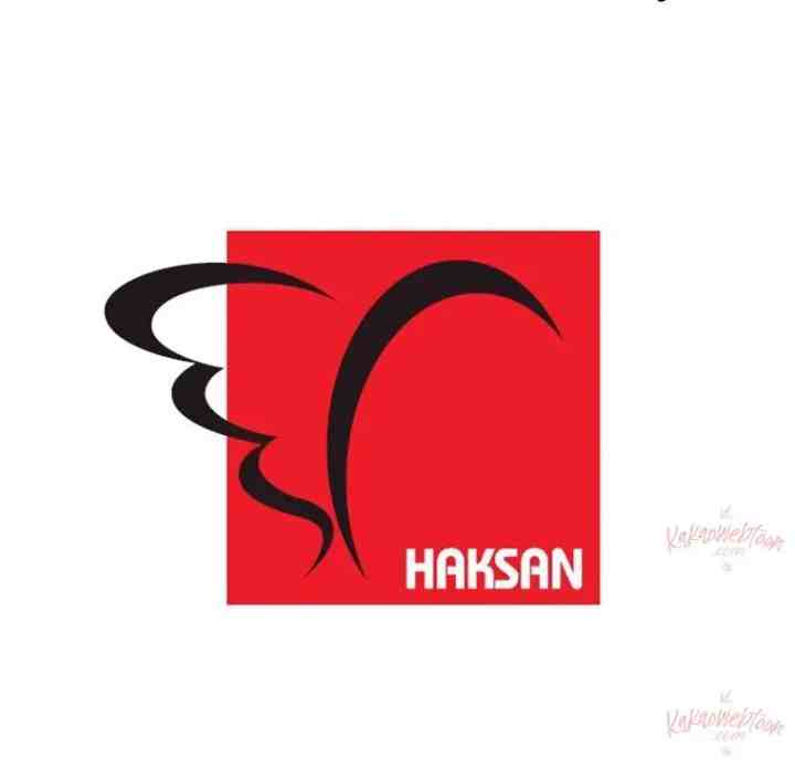 Marriage Agency chapter 17 halaman 20