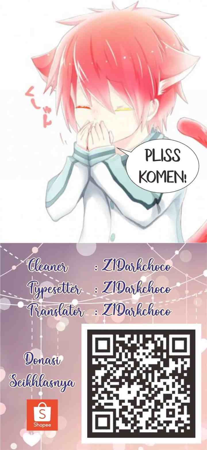 Deadly Vs Romance chapter 35 halaman 11