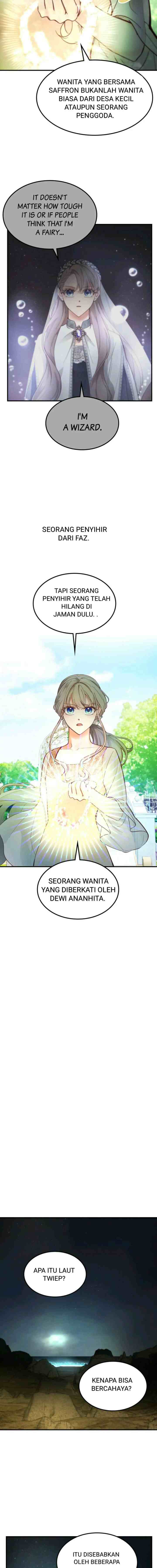 Amina of the Lamp chapter 103 halaman 12